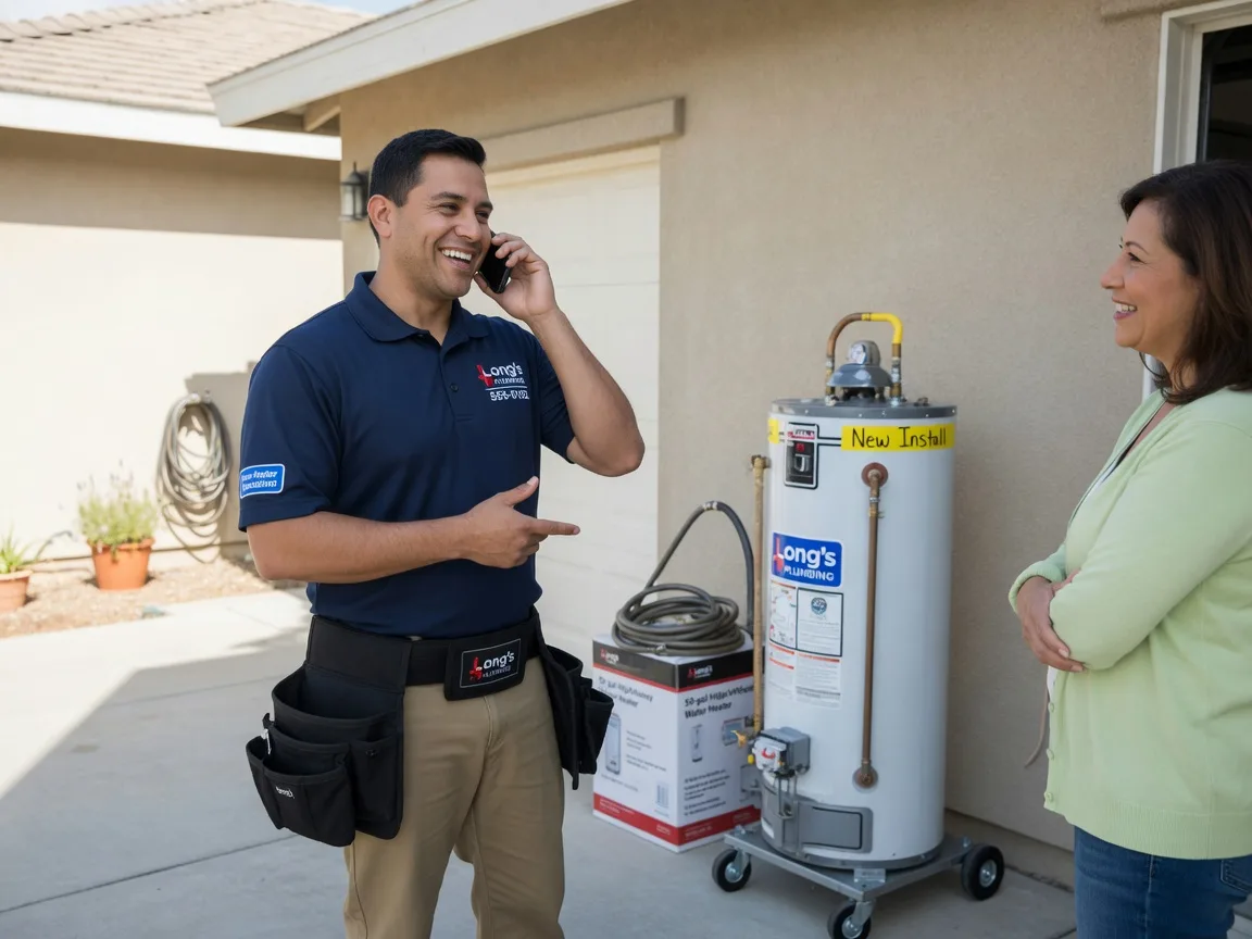 Leak Detection Warner Springs, CA FAQs